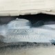 Skoda Enyaq Sport Front Bumper Iv Genuine White 5la807221fl | 2021-2023 [Bg36]