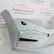 Skoda Enyaq Sport Front Bumper Iv Genuine White 5la807221fl | 2021-2023 [Bg36]
