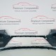 Skoda Enyaq Sport Front Bumper Iv Genuine White 5la807221fl | 2021-2023 [Bg36]