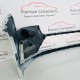 Skoda Enyaq Sport Front Bumper Iv Genuine White 5la807221fl | 2021-2023 [Bg36]