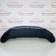 Skoda Karoq Front Bumper Genuine Blue 57a807221d | 2021-2026 [Bg35]
