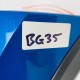 Skoda Karoq Front Bumper Genuine Blue 57a807221d | 2021-2026 [Bg35]
