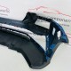 Skoda Karoq Front Bumper Genuine Blue 57a807221d | 2021-2026 [Bg35]