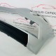 Skoda Kamiq Front Bumper Pre Facelift Genuine Silver 658807221 | 2019-2023 [Bg40 Skoda Kamiq Front Bumper Pre Facelift Genuine Silver 658807221 | 2019-2023 [Bg40