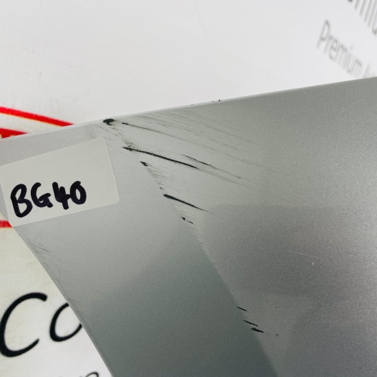 Skoda Kamiq Front Bumper Pre Facelift Genuine Silver 658807221 | 2019-2023 [Bg40 Skoda Kamiq Front Bumper Pre Facelift Genuine Silver 658807221 | 2019-2023 [Bg40