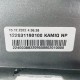 Skoda Kamiq Front Bumper Pre Facelift Genuine Silver 658807221 | 2019-2023 [Bg40 Skoda Kamiq Front Bumper Pre Facelift Genuine Silver 658807221 | 2019-2023 [Bg40
