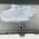 Skoda Kamiq Front Bumper Pre Facelift Genuine Silver 658807221 | 2019-2023 [Bg40 Skoda Kamiq Front Bumper Pre Facelift Genuine Silver 658807221 | 2019-2023 [Bg40
