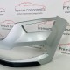 Skoda Kamiq Front Bumper Pre Facelift Genuine Silver 658807221 | 2019-2023 [Bg40 Skoda Kamiq Front Bumper Pre Facelift Genuine Silver 658807221 | 2019-2023 [Bg40