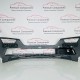 Skoda Kamiq Front Bumper Pre Facelift Genuine Silver 658807221 | 2019-2023 [Bg40 Skoda Kamiq Front Bumper Pre Facelift Genuine Silver 658807221 | 2019-2023 [Bg40