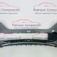 Skoda Kamiq Front Bumper Pre Facelift Genuine Silver 658807221 | 2019-2023 [Bg40 Skoda Kamiq Front Bumper Pre Facelift Genuine Silver 658807221 | 2019-2023 [Bg40