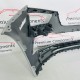 Skoda Kamiq Front Bumper Pre Facelift Genuine Silver 658807221 | 2019-2023 [Bg40 Skoda Kamiq Front Bumper Pre Facelift Genuine Silver 658807221 | 2019-2023 [Bg40