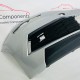 Skoda Kamiq Front Bumper Pre Facelift Genuine Silver 658807221 | 2019-2023 [Bg40 Skoda Kamiq Front Bumper Pre Facelift Genuine Silver 658807221 | 2019-2023 [Bg40
