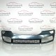Skoda Karoq Front Bumper Genuine Grey 57a807221 | 2017-2021 [Bg45]
