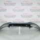 Skoda Karoq Front Bumper Genuine Grey 57a807221 | 2017-2021 [Bg45]
