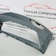 Skoda Karoq Front Bumper Genuine Grey 57a807221 | 2017-2021 [Bg45]