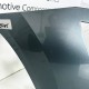Skoda Karoq Front Bumper Genuine Grey 57a807221 | 2017-2021 [Bg45]