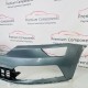 Skoda Karoq Front Bumper Genuine Grey 57a807221 | 2017-2021 [Bg45]