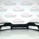 Skoda Karoq Front Bumper Genuine Grey 57a807221 | 2017-2021 [Bg45]