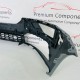 Skoda Karoq Front Bumper Genuine Grey 57a807221 | 2017-2021 [Bg45]