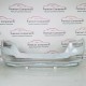 Skoda Kamiq Front Bumper Pre Facelift Genuine White 658807221 | 2019-2023 [Bg47]