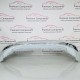 Skoda Kamiq Front Bumper Pre Facelift Genuine White 658807221 | 2019-2023 [Bg47]