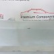Skoda Kamiq Front Bumper Pre Facelift Genuine White 658807221 | 2019-2023 [Bg47]