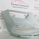 Skoda Kamiq Front Bumper Pre Facelift Genuine White 658807221 | 2019-2023 [Bg47]