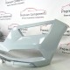 Skoda Kamiq Front Bumper Pre Facelift Genuine White 658807221 | 2019-2023 [Bg47]