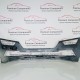 Skoda Kamiq Front Bumper Pre Facelift Genuine White 658807221 | 2019-2023 [Bg47]