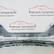 Skoda Kamiq Front Bumper Pre Facelift Genuine White 658807221 | 2019-2023 [Bg47]