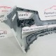 Skoda Kamiq Front Bumper Pre Facelift Genuine White 658807221 | 2019-2023 [Bg47]