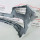 Skoda Kamiq Front Bumper Pre Facelift Genuine White 658807221 | 2019-2023 [Bg47]