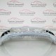 Skoda Kamiq Front Bumper Genuine White 658807221 | 2019-2023 [at57]