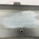 Skoda Kamiq Front Bumper Monte Carlo Genuine Grey 658807221 | 2019-2023 [au14]