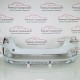 Skoda Kamiq Front Bumper Facelift Genuine White 658807221d | 2024-2025 [Bg53]