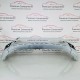 Skoda Kamiq Front Bumper Facelift Genuine White 658807221d | 2024-2025 [Bg53]