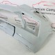 Skoda Kamiq Front Bumper Facelift Genuine White 658807221d | 2024-2025 [Bg53]