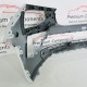Skoda Kamiq Front Bumper Facelift Genuine White 658807221d | 2024-2025 [Bg53]