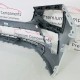 Skoda Kamiq Front Bumper Facelift Genuine White 658807221d | 2024-2025 [Bg53]
