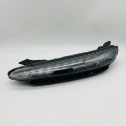 Hyundai Kona Drl Passenger Side Genuine 92207-j9500 | 2021-2024 [l364]