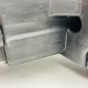 Hyundai Kona Drl Passenger Side Genuine 92207-j9500 | 2021-2024 [l364]