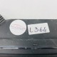 Hyundai Kona Drl Passenger Side Genuine 92207-j9500 | 2021-2024 [l364]
