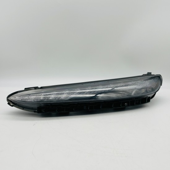 Hyundai Kona Drl Passenger Side Genuine 92207-j9500 | 2021-2024 [l364]