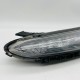 Hyundai Kona Drl Passenger Side Genuine 92207-j9500 | 2021-2024 [l364]