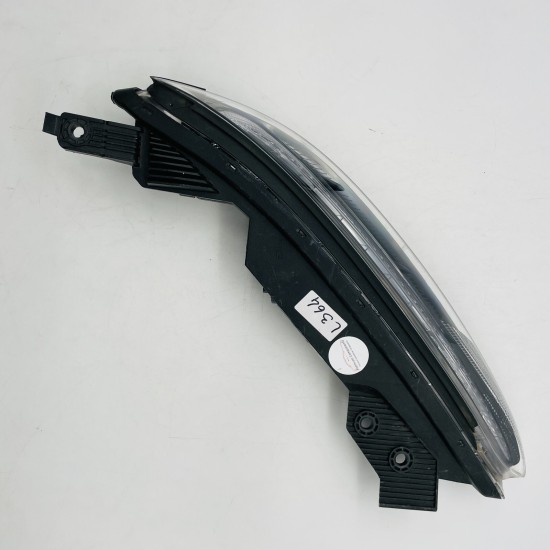 Hyundai Kona Drl Passenger Side Genuine 92207-j9500 | 2021-2024 [l364]