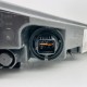 Hyundai Kona Drl Passenger Side Genuine 92207-j9500 | 2021-2024 [l364]
