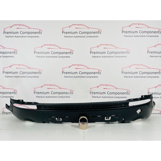 Land Rover Discovery Sport Rear Bumper L550 2015 – 2018 [N93]