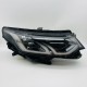Land Rover Discovery Headlight L550 Led Driver Side 2019 – 2022 [l237]