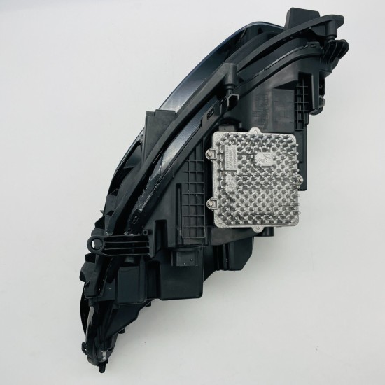 Land Rover Discovery Headlight L550 Led Driver Side 2019 – 2022 [l237]