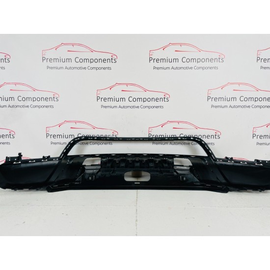 Land Rover Discovery Sport Front Bumper Splitter Trim 2015 - 2019 [n34]